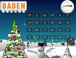 Adventskalender Baden Online