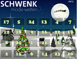 Adventskalender Schwenk
